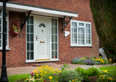 upvc-front-doors