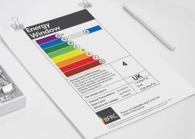 window-energy-ratings